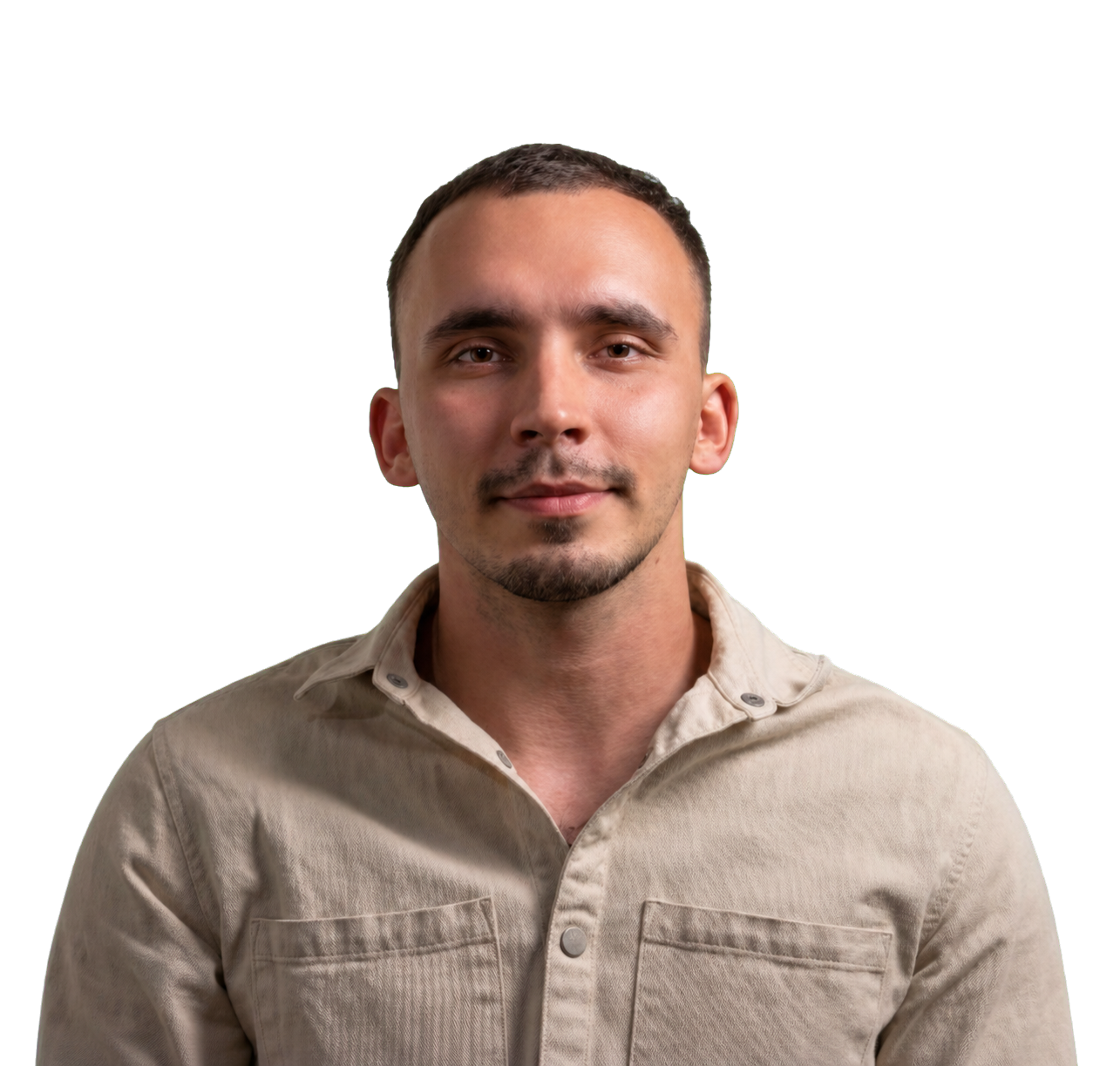 Станислав Лиховидов, SEO-специалист